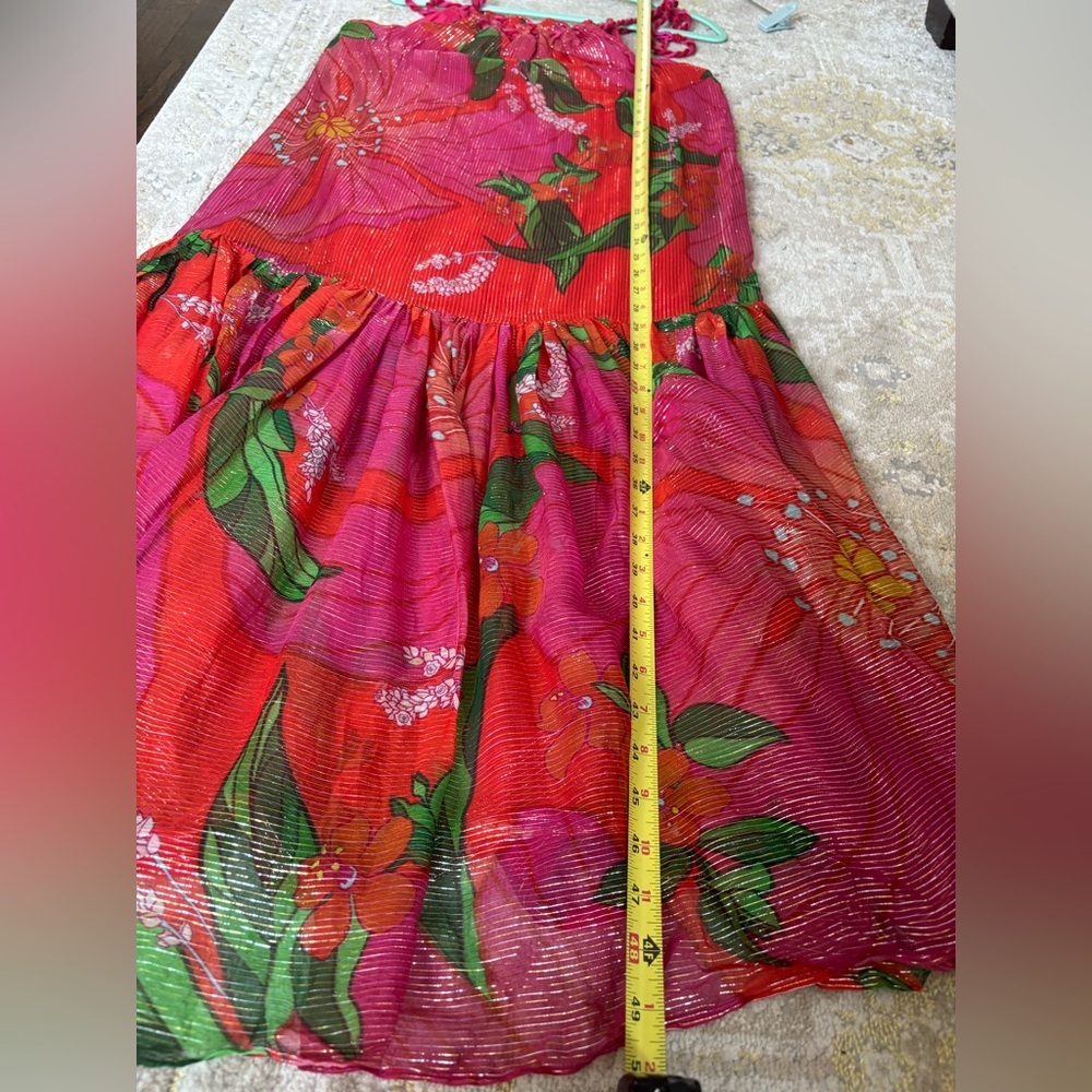 Pietra Maxi Dress by Farm Rio - Picture 12 of 13